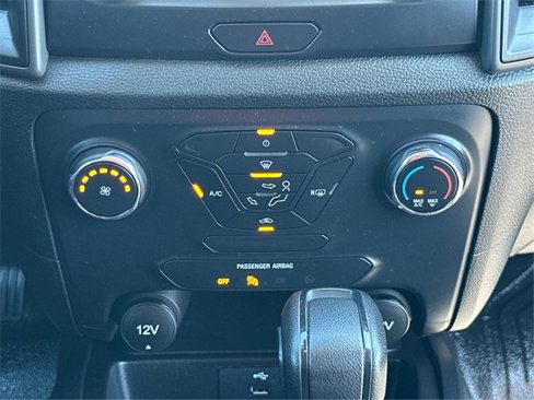 Used 2022 Ford Ranger XL w/ Equipment Group 101A High image 25