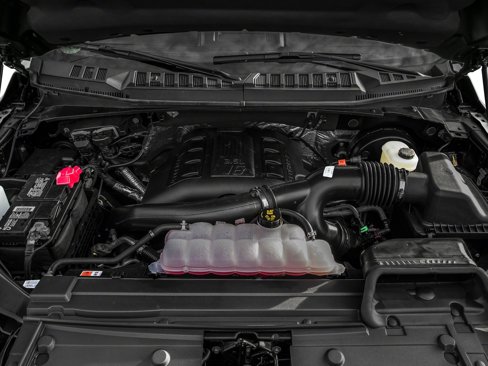 Used 2016 Ford F150 XLT w/ Equipment Group 301A Mid image 48