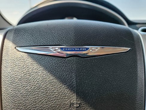 Used 2012 Chrysler 200 Touring w/ Cold Weather Group image 23