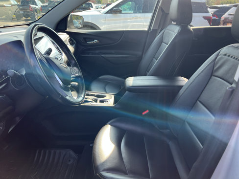 Used 2019 Chevrolet Equinox Premier image 5