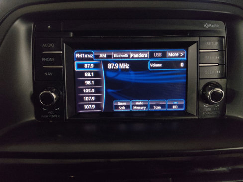 Used 2015 MAZDA CX-5 Touring w/ Bose/Moonroof Package image 25
