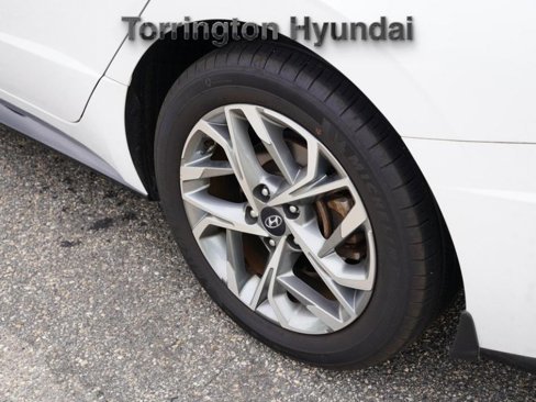 Used 2022 Hyundai Sonata SEL image 13