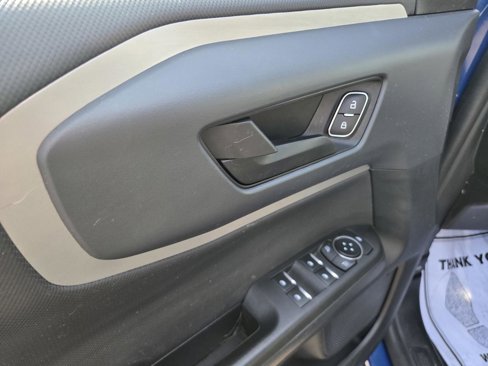 Used 2024 Ford Bronco Sport Big Bend image 33