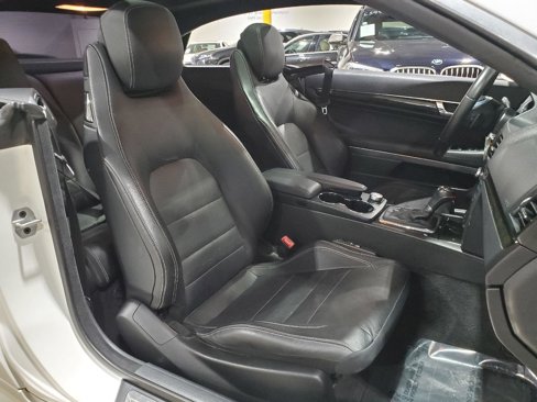 Used 2013 Mercedes-Benz E 550 Coupe image 13