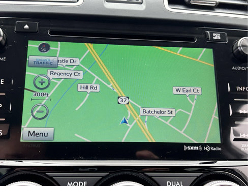 Used 2018 Subaru Forester 2.5i Touring image 18