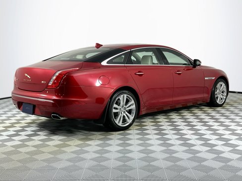 Used 2013 Jaguar XJ L Portfolio image 5