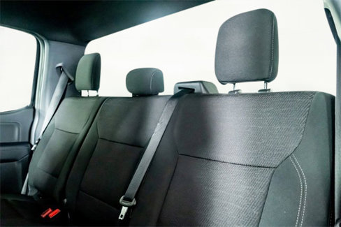 Used 2024 Ford F150 XLT w/ XLT Black Appearance Package image 32