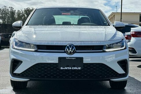New 2026 Volkswagen Jetta Sport image 9