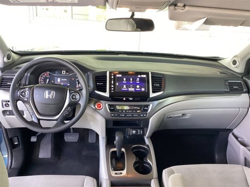 Used 2017 Honda Pilot EX image 20
