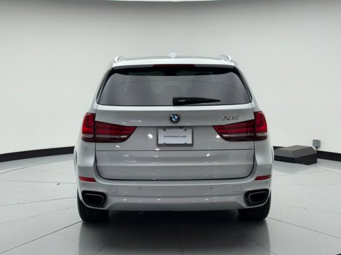 Used 2017 BMW X5 xDrive35i image 6