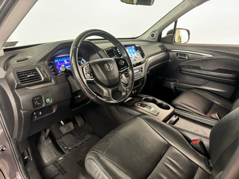 Used 2021 Honda Pilot Special Edition image 11