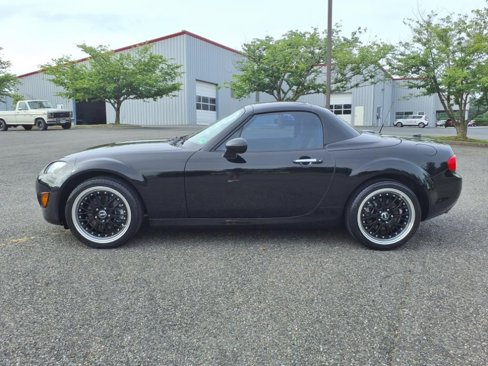 Used 2012 MAZDA MX-5 Miata Grand Touring w/ Premium Pkg image 13