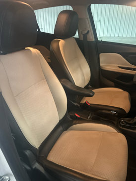 Used 2020 Buick Encore Preferred w/ Safety Package image 20