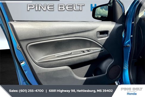 Used 2020 Mitsubishi Mirage G4 SE image 17