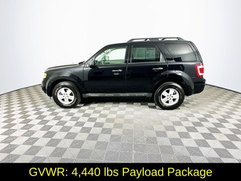 Used 2012 Ford Escape XLT image 6