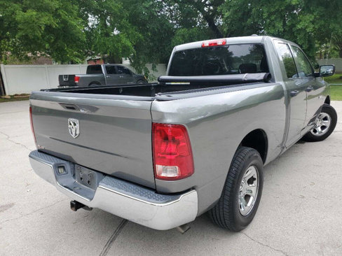 Used 2010 Dodge Ram 1500 Truck ST w/ ST Popular Equipment Group image 6