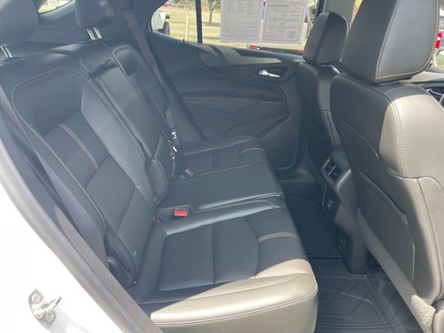 Used 2022 Chevrolet Equinox Premier w/ LPO, Floor Liner Package image 20