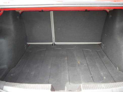 Used 2012 Chevrolet Sonic LS image 10