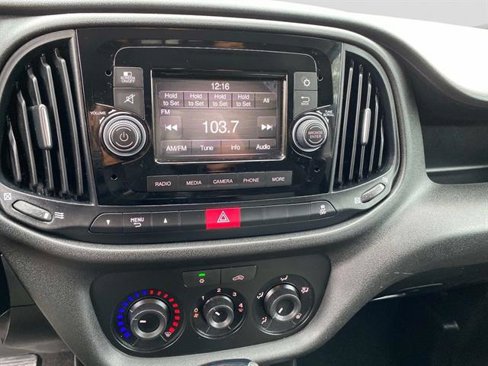 Used 2022 RAM ProMaster City Tradesman image 13