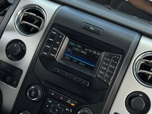 Used 2013 Ford F150 XLT w/ XTR Pkg image 22