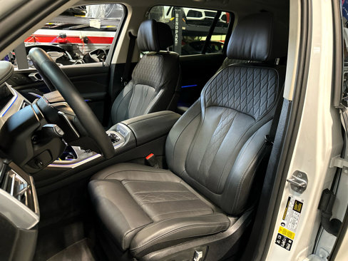 Used 2022 BMW X7 xDrive40i image 15