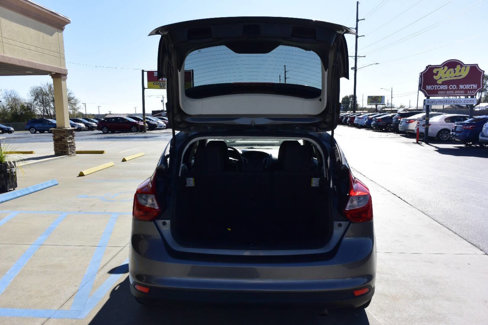 Used 2013 Ford Focus SE image 36