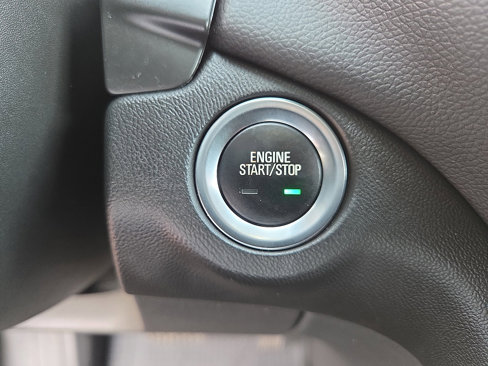Used 2022 Chevrolet Equinox LT image 29