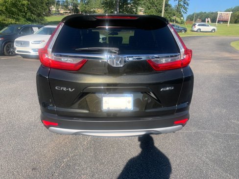 Used 2019 Honda CR-V EX image 4
