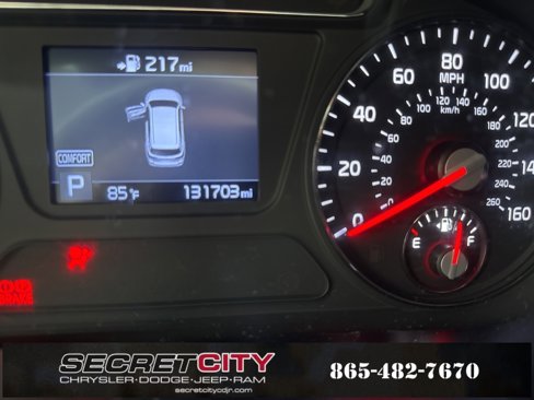Used 2020 Kia Sorento LX w/ LX I4 Convenience Package image 38