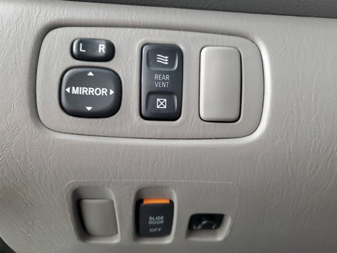 Used 2008 Toyota Sienna LE image 25
