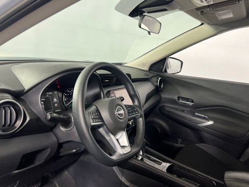 Used 2024 Nissan Kicks SV image 24
