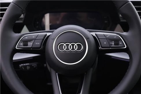 Used 2025 Audi A3 2.0T Premium w/ Convenience Package image 14