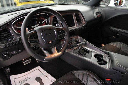 Used 2023 Dodge Challenger SRT Hellcat image 25