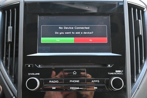Certified 2023 Subaru Crosstrek 2.5i Sport image 23