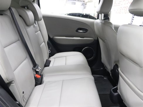 Used 2017 Honda HR-V EX-L image 15