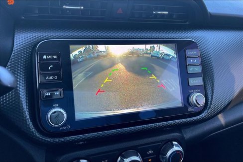Used 2023 Nissan Kicks SV image 19