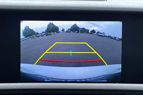 Used 2016 Lexus IS 200t image 13
