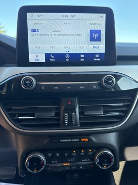 Used 2022 Ford Escape SE w/ Convenience Package image 23
