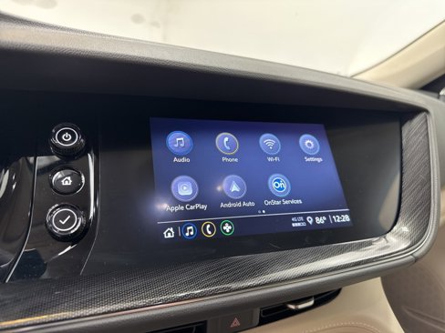 Certified 2023 Buick Envision Preferred image 17