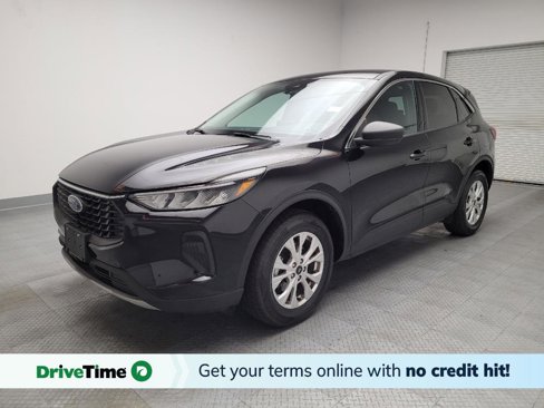 Used 2024 Ford Escape Active image 1