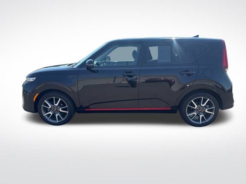 Used 2020 Kia Soul GT-Line image 4