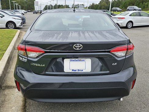New 2026 Toyota Corolla LE image 11
