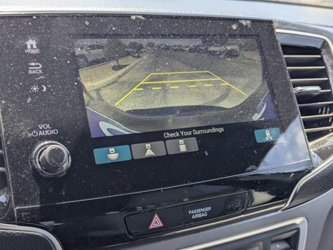 Used 2020 Honda Passport EX-L image 11