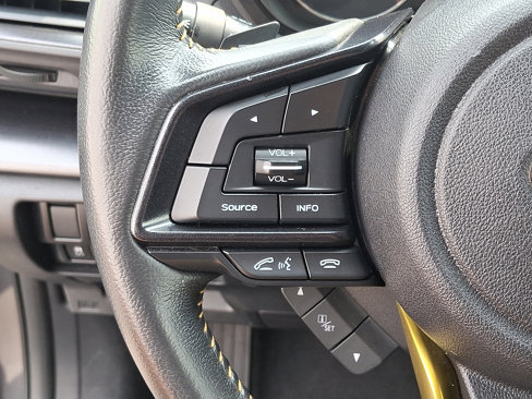 Certified 2023 Subaru Crosstrek 2.5i Sport image 22