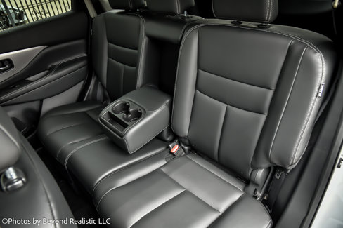 Used 2024 Nissan Murano SV image 27