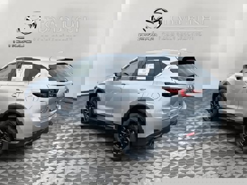 Certified 2023 MAZDA CX-5 AWD 2.5 S w/ Select Package image 5