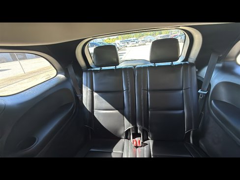 Used 2017 Dodge Durango GT image 24