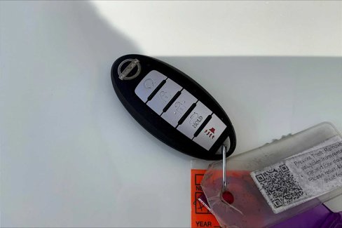 Used 2023 Nissan Altima 2.5 SV image 14