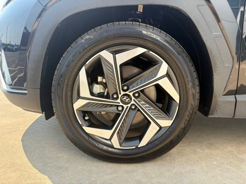 Used 2023 Hyundai Tucson SEL w/ Convenience Package image 25
