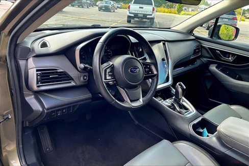 Used 2020 Subaru Outback Onyx Edition XT image 13